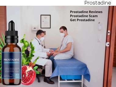 Prostadine Side Effects In Men